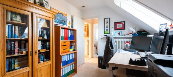 3 bedrooms Townhouse in Dortmund, Germany No. 350507 25