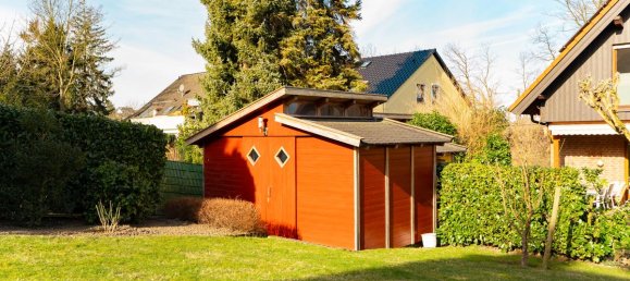 3 bedrooms Townhouse in Dortmund, Germany No. 350507 35