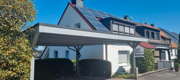 3 bedrooms Townhouse in Dortmund, Germany No. 350507 2