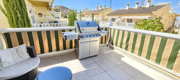 Casa T2 em Rojales, Spain N.º 13028 8