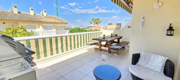 Casa T2 em Rojales, Spain N.º 13028 6