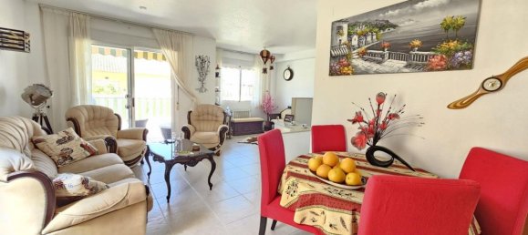 Casa T2 em Rojales, Spain N.º 13028 9