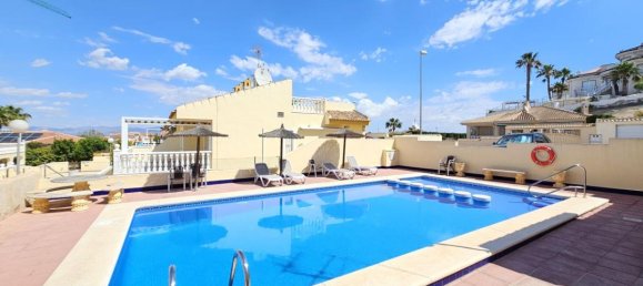 Casa T2 em Rojales, Spain N.º 13028 5