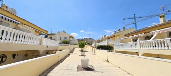 Casa T2 em Rojales, Spain N.º 13028 4