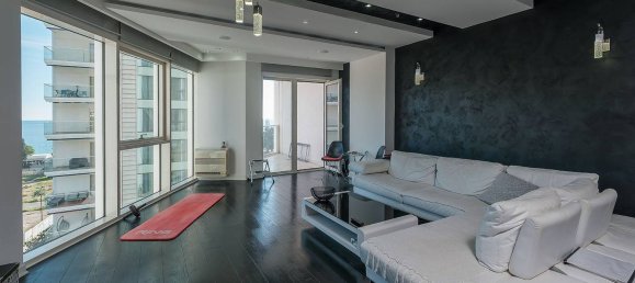 2 bedrooms Apartment in Budva, Montenegro No. 227 4