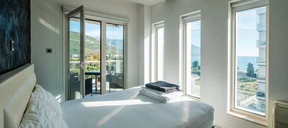 2 bedrooms Apartment in Budva, Montenegro No. 227 12