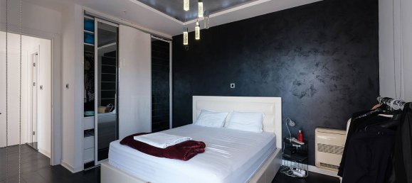 2 bedrooms Apartment in Budva, Montenegro No. 227 9