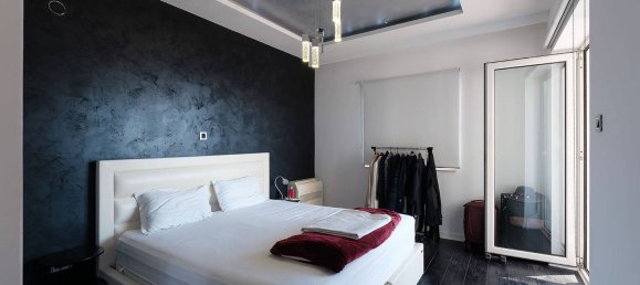 2 bedrooms Apartment in Budva, Montenegro No. 227 10