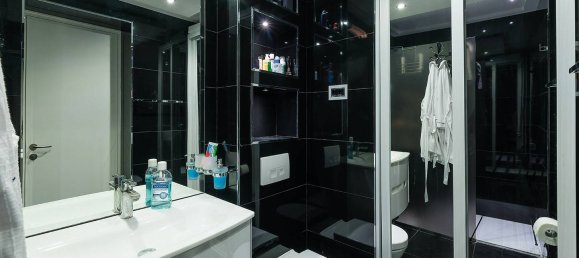 2 bedrooms Apartment in Budva, Montenegro No. 227 15