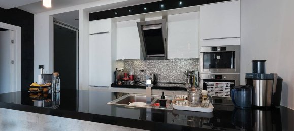 2 bedrooms Apartment in Budva, Montenegro No. 227 8