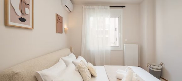 Apartamento T2 em Athens, Greece N.º 103045 19