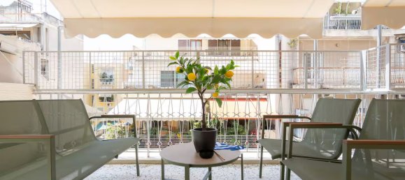 Apartamento T2 em Athens, Greece N.º 103045 5