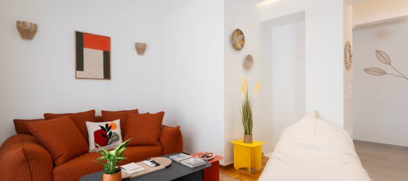 Apartamento T2 em Athens, Greece N.º 103045 17