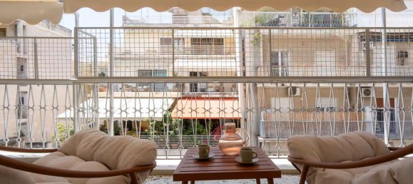 Apartamento T2 em Athens, Greece N.º 103045 3