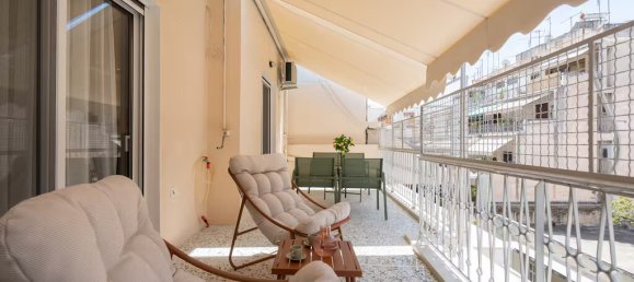 Apartamento T2 em Athens, Greece N.º 103045 2