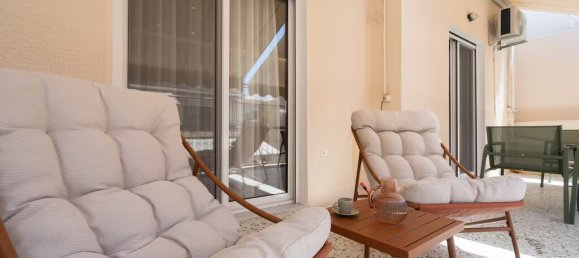Apartamento T2 em Athens, Greece N.º 103045 18