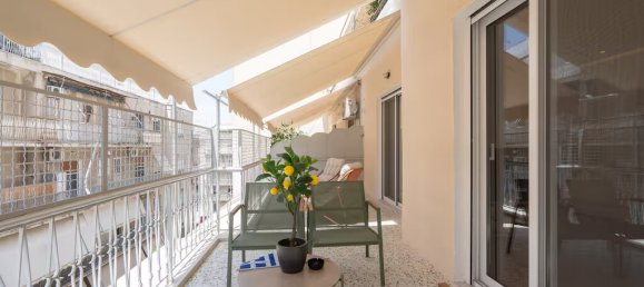 Apartamento T2 em Athens, Greece N.º 103045 4