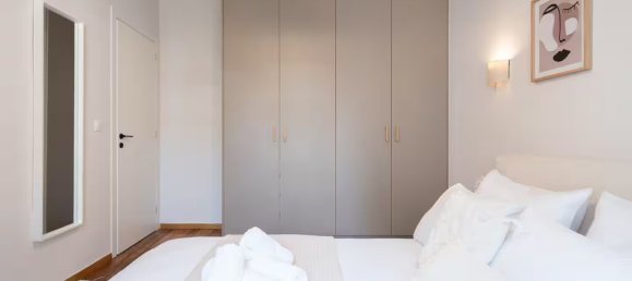 Apartamento T2 em Athens, Greece N.º 103045 20