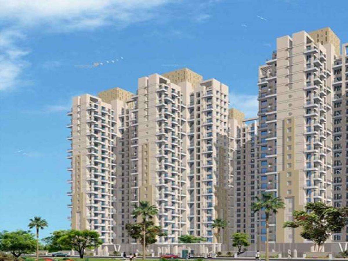 Studio in Mumbai, India No. 22086