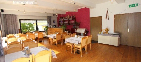 Коммерческая недвижимость с 13 комнатами в Бад Миттерндорф, Австрия № 156187 10