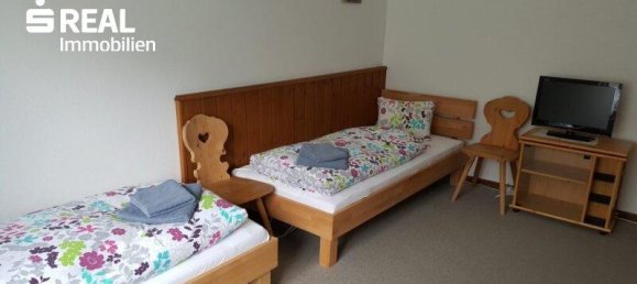 Коммерческая недвижимость с 13 комнатами в Бад Миттерндорф, Австрия № 156187 28