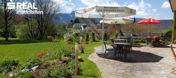 Коммерческая недвижимость с 13 комнатами в Бад Миттерндорф, Австрия № 156187 5