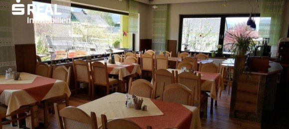 Коммерческая недвижимость с 13 комнатами в Бад Миттерндорф, Австрия № 156187 8