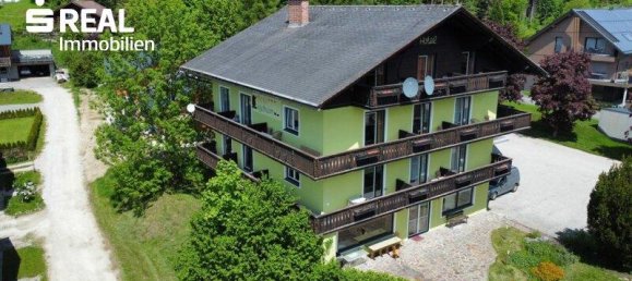 Коммерческая недвижимость с 13 комнатами в Бад Миттерндорф, Австрия № 156187 4