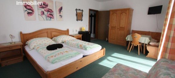 Коммерческая недвижимость с 13 комнатами в Бад Миттерндорф, Австрия № 156187 24