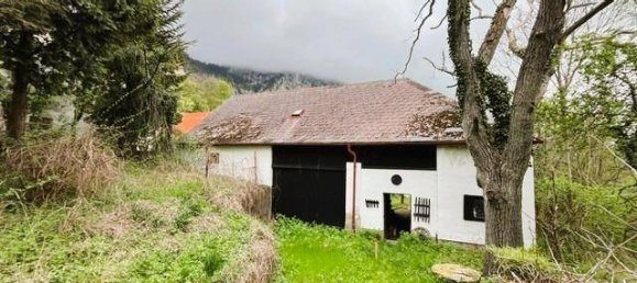 Casa de 4 dormitorios en Hohe Wand, Austria No. 195890 3
