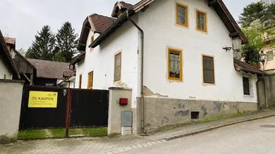Casa de 4 dormitorios en Hohe Wand, Austria No. 195890