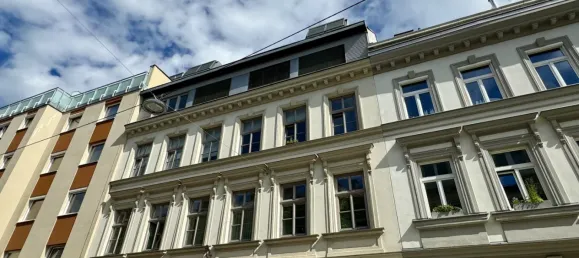 3غرفة شقة في Hernals, Austria رقم 111999 20