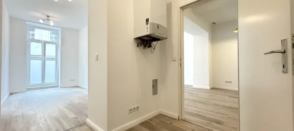 3غرفة شقة في Hernals, Austria رقم 111999 3