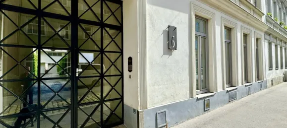 3غرفة شقة في Hernals, Austria رقم 111999 11