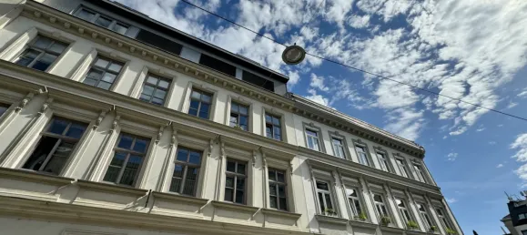 3غرفة شقة في Hernals, Austria رقم 111999 18