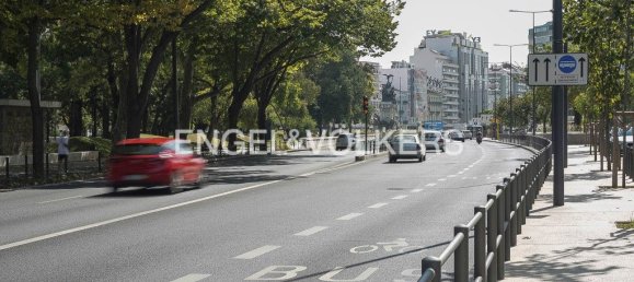 2 غرف نوم شقة في Lisbon, Portugal رقم 12165 29