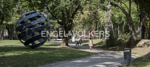 2 غرف نوم شقة في Lisbon, Portugal رقم 12165 27