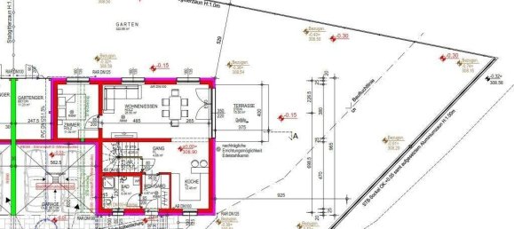 Дом с 5 комнатами в Занкт Пёльтен, Австрия № 242262 16