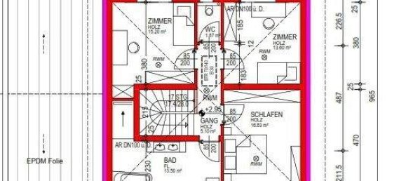 Дом с 5 комнатами в Занкт Пёльтен, Австрия № 242262 17