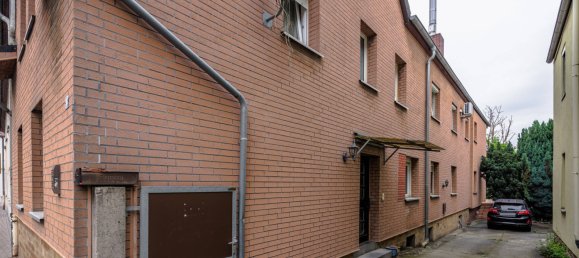 3 bedrooms Apartment in Wetteraukreis, Germany No. 32804 15