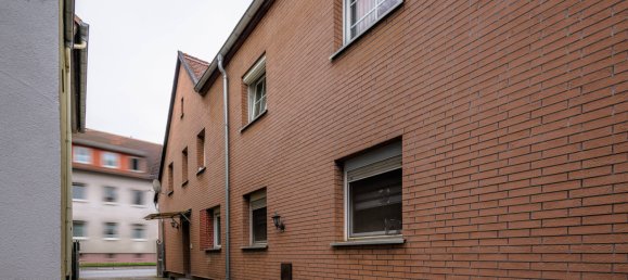 3 bedrooms Apartment in Wetteraukreis, Germany No. 32804 11