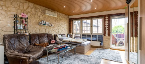 3 bedrooms Apartment in Wetteraukreis, Germany No. 32804 19