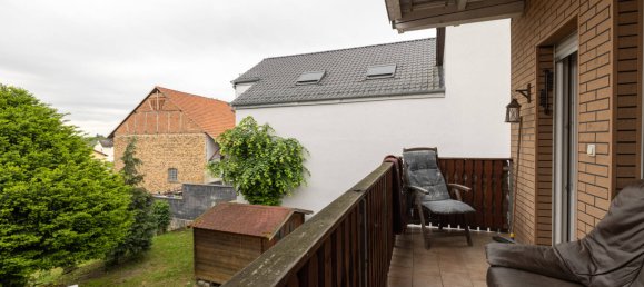 3 bedrooms Apartment in Wetteraukreis, Germany No. 32804 9