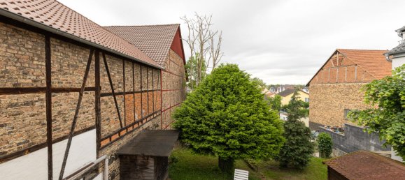 3 bedrooms Apartment in Wetteraukreis, Germany No. 32804 8