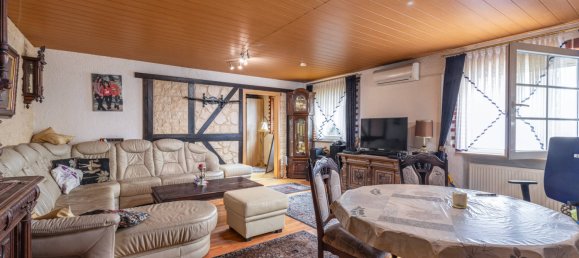 3 bedrooms Apartment in Wetteraukreis, Germany No. 32804 18