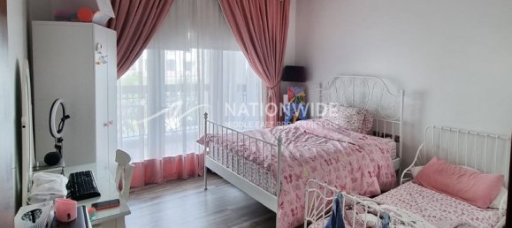 3 Schlafzimmer Wohnung in Abu Dhabi, UAE, Nr. 97157 13