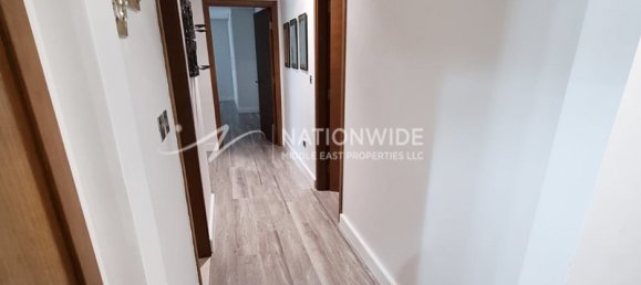 3 Schlafzimmer Wohnung in Abu Dhabi, UAE, Nr. 97157 14