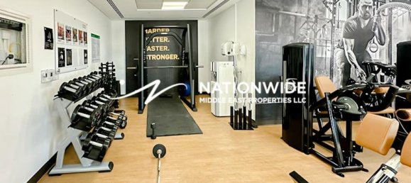 3 Schlafzimmer Wohnung in Abu Dhabi, UAE, Nr. 97157 7