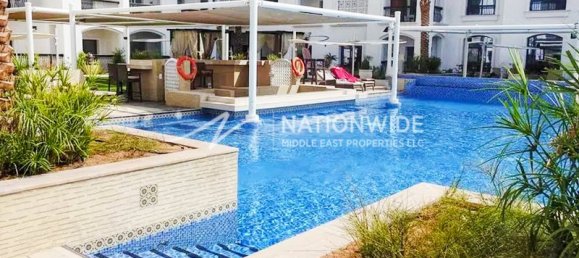 3 Schlafzimmer Wohnung in Abu Dhabi, UAE, Nr. 97157 2