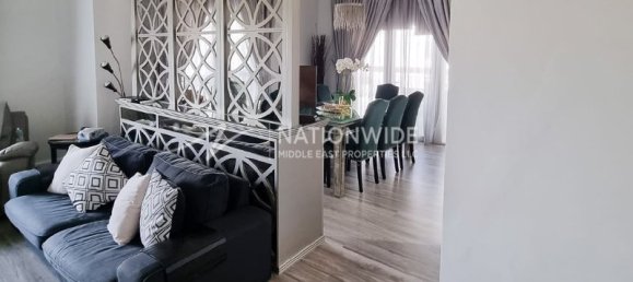 3 Schlafzimmer Wohnung in Abu Dhabi, UAE, Nr. 97157 15